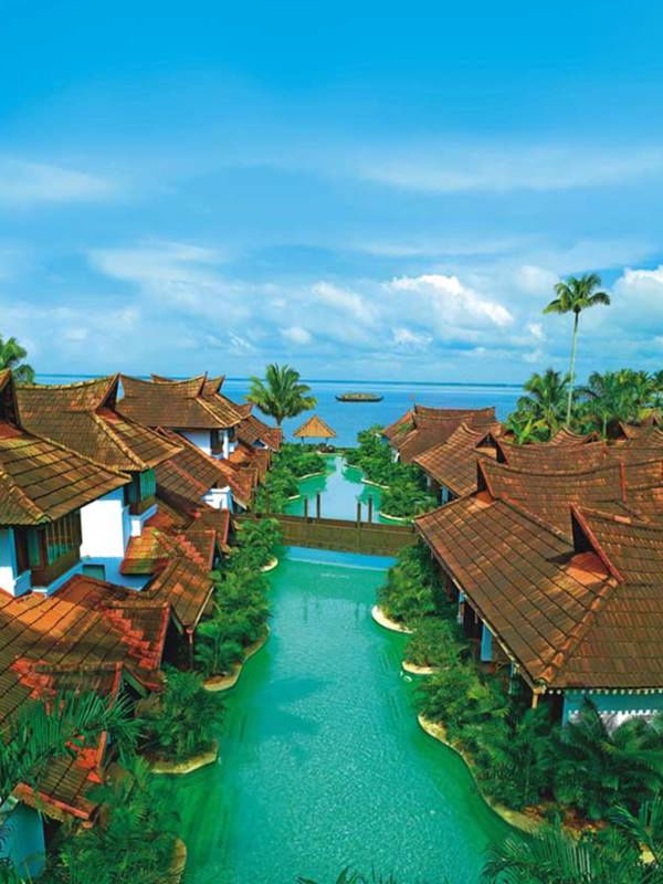 Kumarakom